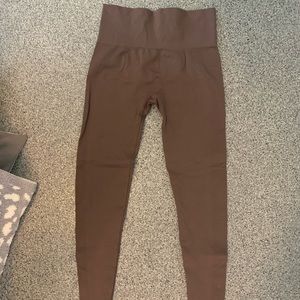 Set Active X Revolve leggings